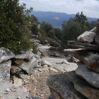 Photo de france - La randonnée du Mont Caroux